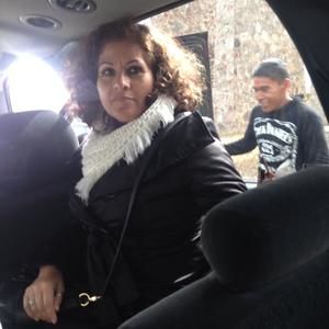 Meet your Posher, Beatriz